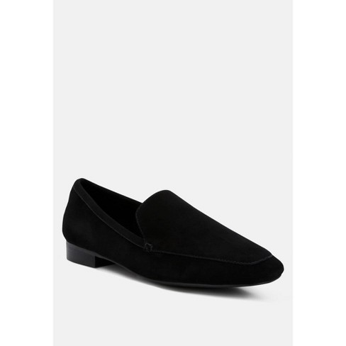 Julia Textured Loafers - image 1 of 4