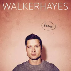 Walker Hayes - boom. (CD)