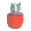 Ebba Small Payton Pony Pocket Peekers Playful Baby Stuffed Animal Blue ...