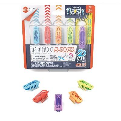 HEXBUG nano - 5pk