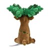 Pokemon Center: Sitting Cuties: Sawsbuck Summer Plush # 586 -  Generation 5 - 6 In - 4 of 4