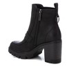Refresh Women's Casual Heeled Booties 172390 - 3 of 3