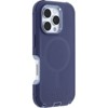 OtterBox Apple iPhone 16 Pro Defender Series Pro for MagSafe Case- Denver Dusk Purple - 2 of 4