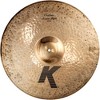 Zildjian K Custom Session Ride Cymbal 20 in. - 3 of 4