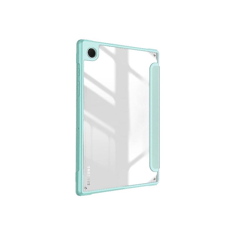 SaharaCase Folio Case for Samsung Galaxy Tab A8 Teal (TB00196), 2 of 8