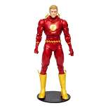 McFarlane Toys DC Comics Gold Label The Flash 7" Build-A-Figure Action Figure