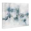 Stupell Industries Abstract Clouds Splatter Accent Canvas Art, 30" x 24" - 2 of 4