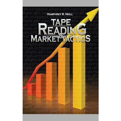 Tape Reading & Market Tactics - by Humphrey B Neill