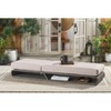 Vale Lounger - Outdoor - PAT7537 -Safavieh - 3 of 4