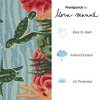 Liora Manne Frontporch Coastal Indoor/Outdoor Rug.. - 3 of 4