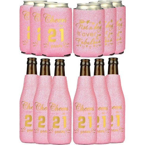 Meant2tobe 21st Birthday Gifts For Women, Pink : Target