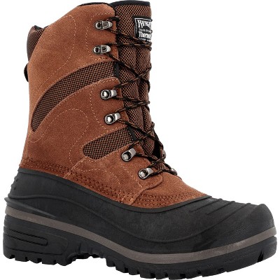 Men's Ranger Men's Insulated Winter Boots