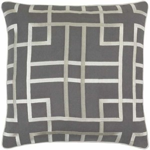 Mark & Day Middel Cottage Throw Pillow - 1 of 1