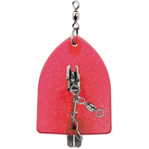 Luhr-Jensen Deep Six, 5" Fishing Lure - 1 of 2