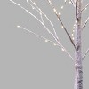 6' Twig Tree Christmas Artificial Tree Brown - Wondershop™ - 4 of 4