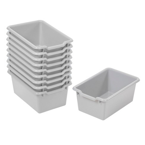 Gray : Storage Bins & Boxes : Target