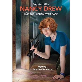 Nancy Drew And The Hidden Staircase (DVD)