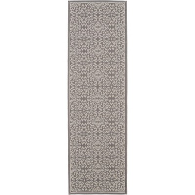 Nourison Jubilant Floral Transitional Indoor Area Rug