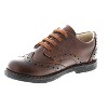 Boy's Kid's Logan Dress Shoes - FootmateS - 4 of 4