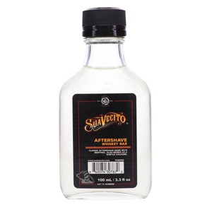 Suavecito Premium Blends Whiskey Bar Aftershave 3.3 oz - 1 of 4