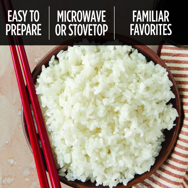 InnovAsian Frozen Sticky White Rice - 18oz, 6 of 11