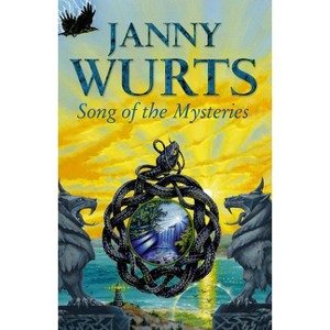 Song of the Mysteries - (Wars of Light and Shadow) by Janny Wurts - 1 of 1