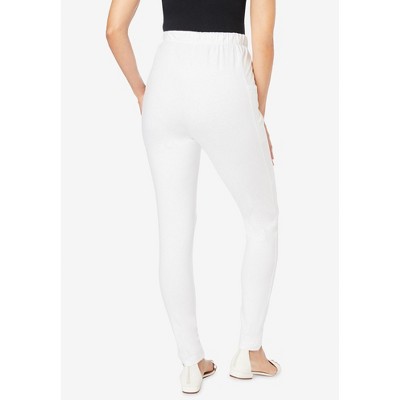 Roaman's Side Pocket Essential Legging - image 3