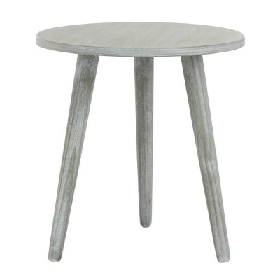 gray end table target