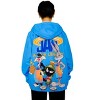 Members Only Women's Space Jam New Legacy Team Oversized Jacket - 2 of 4