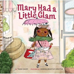 Mary Had a Little Glam - by Tammi Sauer - 1 of 1