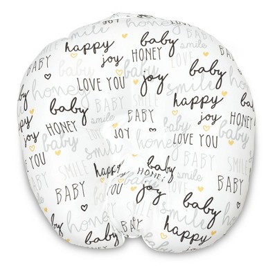 baby boppy pillow target