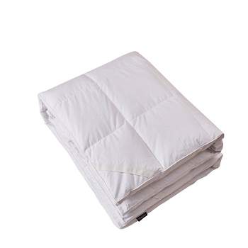100% Cotton 3" Thick Soft Featherbed - Beautyrest