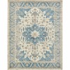 Unique Loom    Salzburg Altstadt Area Rug - 2 of 4