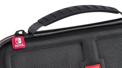 RDS Industries Game Traveler Travel Case for Nintendo Switch - Thumbnail 5