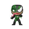 Funko Pop! Marvel Zombies Venom Insider Club Exclusive - 3 of 3