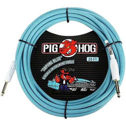 Pig Hog Solutions - 6 Y Cable, XLR(F)-Dual XLR(M)