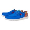 Hey Dude X Hot Wheels - Mens Comfortable Slip on Shoes - 2 of 4