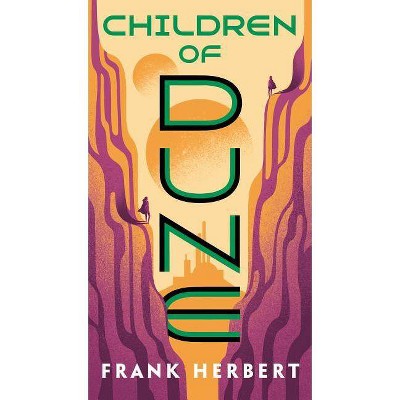 Children of Dune - by  Frank Herbert (Paperback)