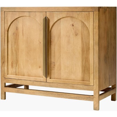 Mark & Day Stephenie Modern Cabinet