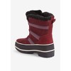 Comfortview Women's The Brienne Waterproof Boot (Wide Widths Available) - 3 of 4
