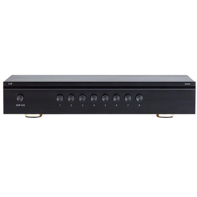 monoprice speaker switch