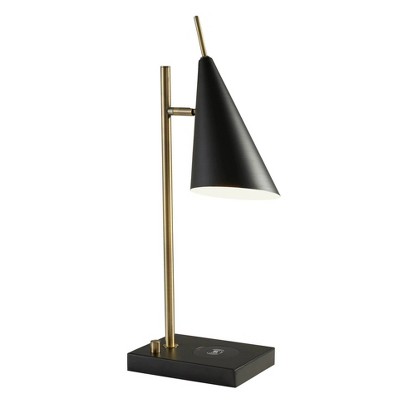battery operated desk lamp target