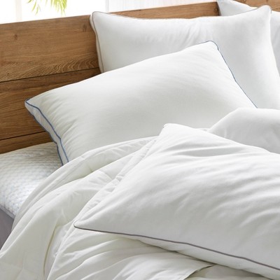 target cool touch mattress pad