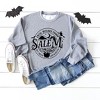 Simply Sage Market Women's Graphic Sweatshirt Local Witches Union - 3 of 4