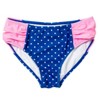 Disney Princess Frozen Minnie Mouse Girls 5 Piece Swim Set Toddler - 4 of 4