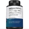 Premium NAC Supplement N-Acetyl Cysteine – 750mg Per Capsule – Supports Liver, Detox Immune, Cellular & Respiratory Health – 90 Capsules - 2 of 3