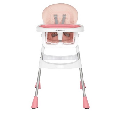 Photo 1 of [READ NOTES]
Dream On Me portable 2-In-1 Table Talk High Chair Convertible Compact High Chair Light weight Portable Highchair