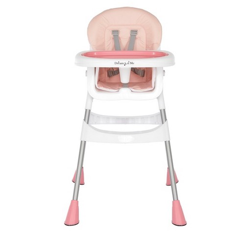 Portable high chair discount target