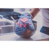 Cat Paw Oven Mitt Funny Pet Kitty Cat Kitten Animal Lover Graphic Baking Glove - Crazy Dog Bakeware - 3 of 4