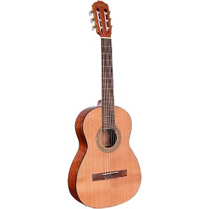 Kala Kala Nylon String Classical Guitar - 3/4 Size Natural - 1 of 4